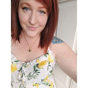 Meet your Posher, Caitlynn